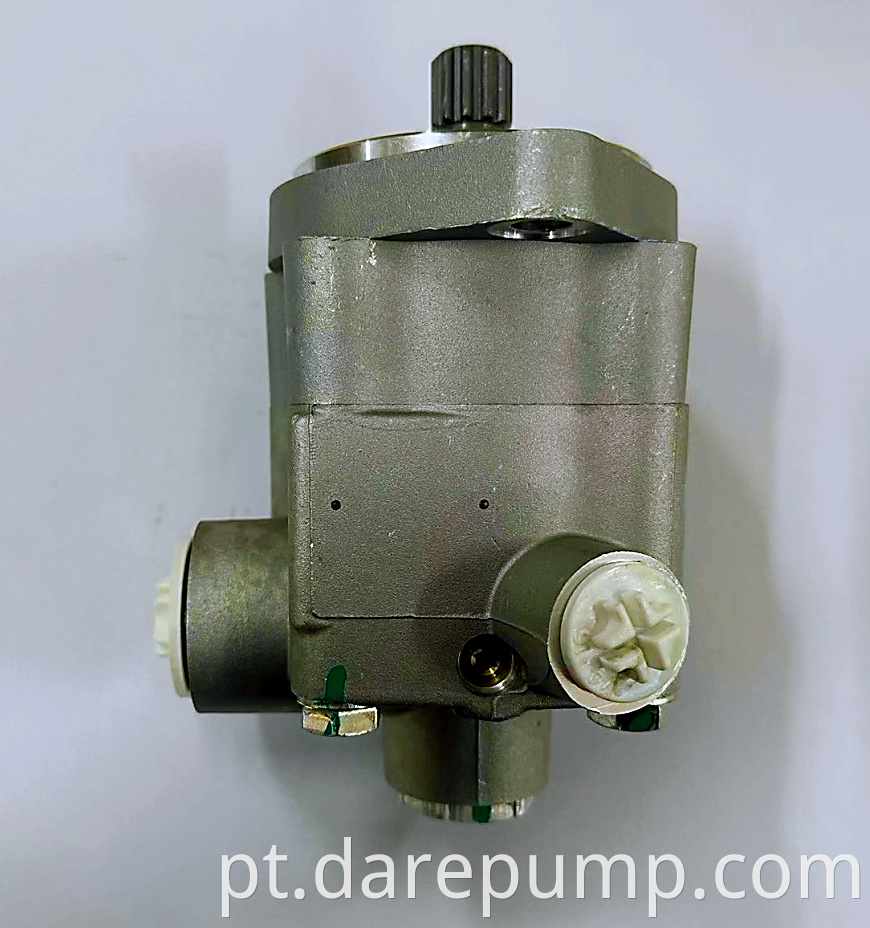 IVECO Hydraulic Power Steering Pump